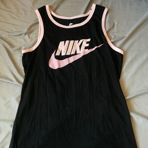 Nike Ace Logo Tank